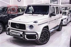 مرسيدس بنز G-Class